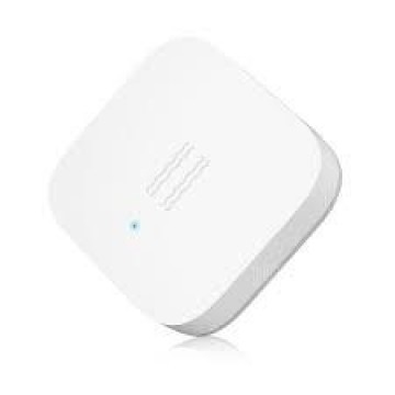 Aqara DJT11LM Gudrās mājas bezvadu Zigbee Multi Funkcionāls kustību - vibrācijas sensors (36x36mm) Balts