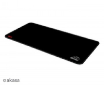 Akasa Mauspad TXL  1000 x 500 x 5 mm - black