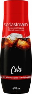 SodaStream Cola 440ml