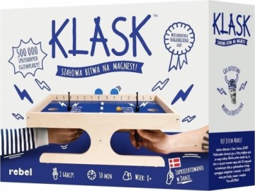 Noname Klask Boardgame |Games |Multi