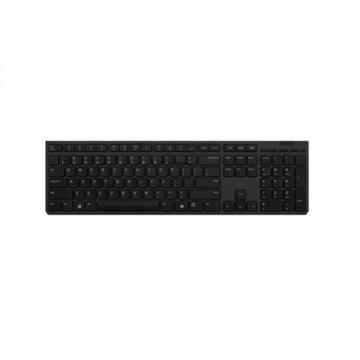 LENOVO PROFESSIONAL WIRELESS RECHARGEABLE KEYBOARD (ESTONIA)