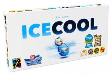 Brain Games ICECOOL