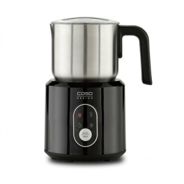 Caso  Crema & Choco Milk frother  01665  0 35 L  500 W  Black 4038437016659