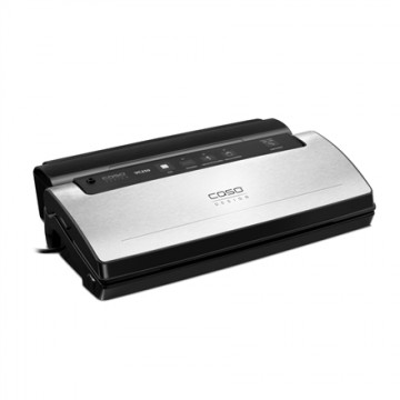 Caso Bar Vacuum sealer VC250 Power 120 W  Temperature control  Stainless steel