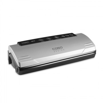 Caso Bar Vacuum sealer VC11 Power 120 W  Temperature control  Stainless steel