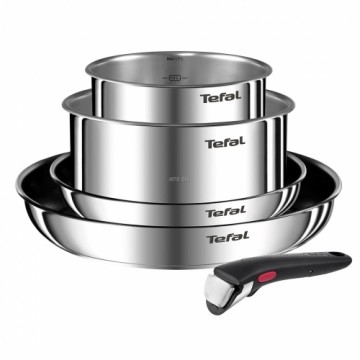 TEFAL  Ingenio Emotion 5-piece Set  L897S574  Frying  Diameter 16|20|22|28 cm