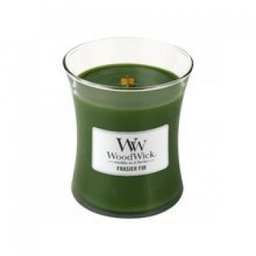 Frasier Fir Vase (Fir) - Scented Candle