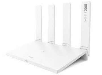 Huawei Original Router AX3 White