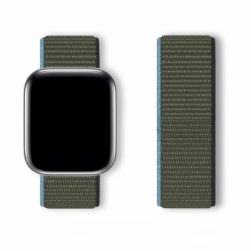 Hurtel Sport Loop Belt 38|40|41 - Green