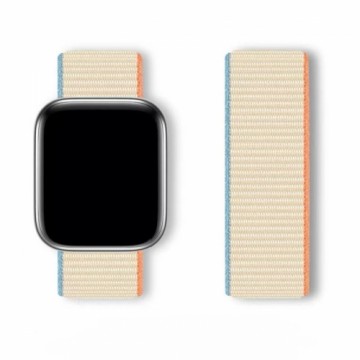 Hurtel Sport Loop Belt 42|44|45|46|49 - beige