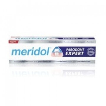 Meridol Paradont Expert - Toothpaste against bleeding gums and periodontitis