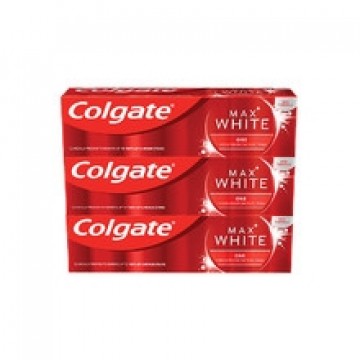 Max White One Toothpaste Set