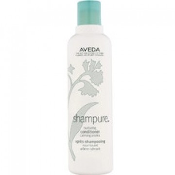 Aveda Shampure Nurturing Conditioner - Nourishing conditioner without silicone