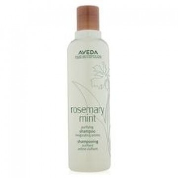 Aveda Rosemary Mint Purifying Shampoo - Hair cleansing shampoo