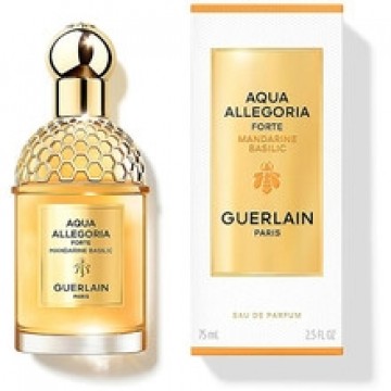 Aqua Allegoria Forte Mandarine Basil EDP