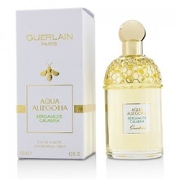 Aqua Allegoria Bergamote Calabria EDT