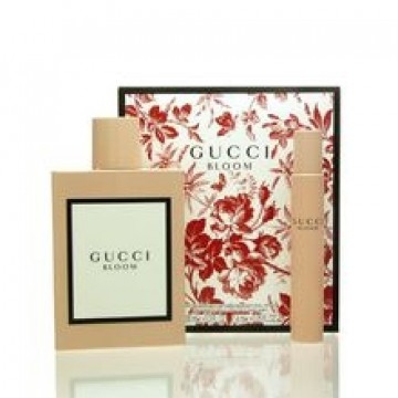 Gucci Bloom SET EDP 100 ml + miniature EDP 7,4 ml