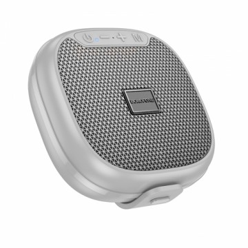 OEM Borofone Portable Bluetooth Speaker BR47 Star grey