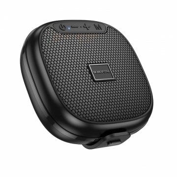 OEM Borofone Portable Bluetooth Speaker BR47 Star black