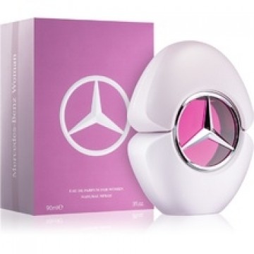 Mercedes Benz Mercedes-Benz EDP