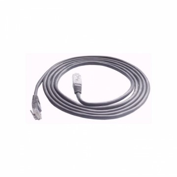 OEM 8P8C Connection network Cable gray 5m