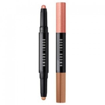 Bobbi Brown Long-Wear Cream Shadow Stick - Долговечные тени для век в карандаше 1,6 г