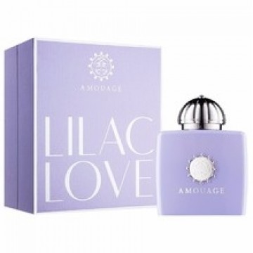 Amouage Lilac Love EDP