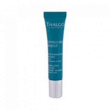 Thalgo Spiruline Boost Energizing Eye Gel - Anti-wrinkle eye gel