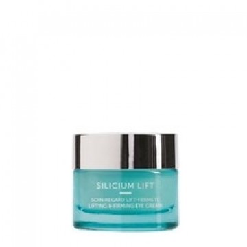 Silicium Lift Lifting & Firming Eye Cream - Liftingový a zpevňující oční krém