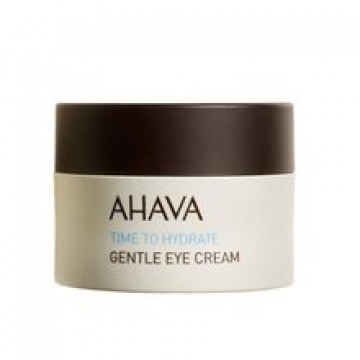 Ahava Time to Hydrate Gentle Eye Cream