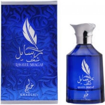 Khadlaj Rasayel Shagaf Parfimērijas eļļa unisex 20 ml