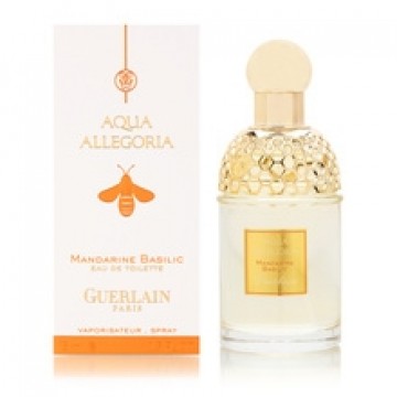 Aqua Allegoria Mandarine Basilic EDT