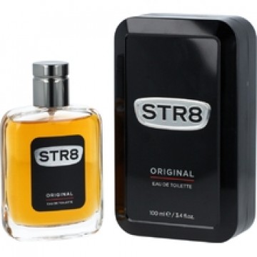 Str8 Original EDT