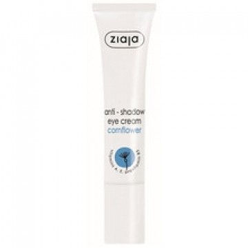 Ziaja Cleansing eye cream Cornflower 15 ml