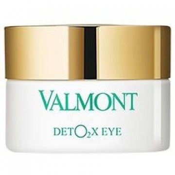 Valmont DetO2x Energy Eye Cream - Oční krém