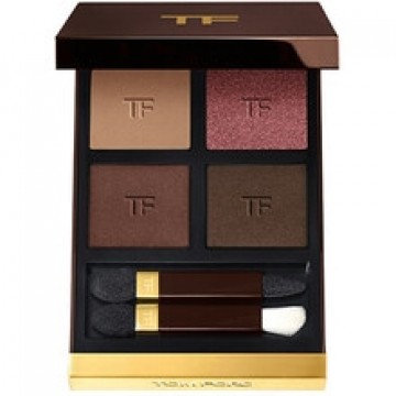 Tom Ford Eye Color Quad Créme - Paletka očních stínů