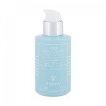 Sisley Eye And Lip Gel Make-Up Remover - Gel make-up remover for eyes and lips