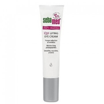 Anti-Ageing Lifting Eye Cream Q10