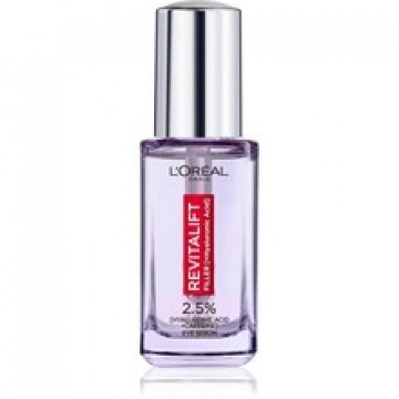 L´orÉal Revitalift Filler Eye Serum