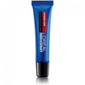 L´orÉal Men Expert Power Age Revitalising Eye Care