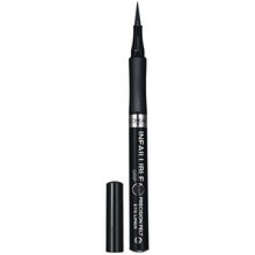 Infaillible Grip 27H Precision Felt Eye Liner 1 ml