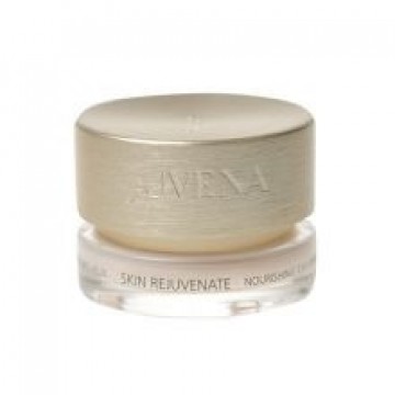 Rejuvenate & Correct Nourishing Eye Cream (Mature Skin) - Eye Cream