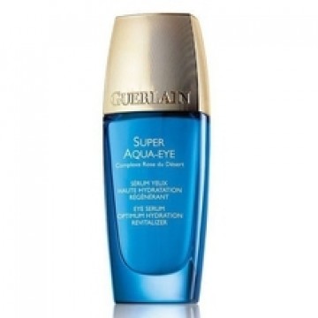 Super Aqua-Eye Serum - Regeneration Eye Serum