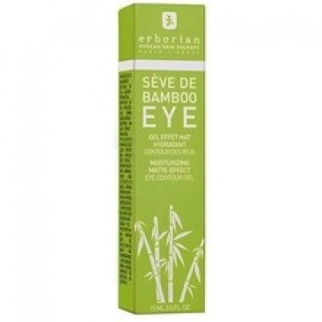 Erborian Séve de Bamboo Eye Control Gel