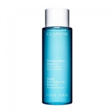 Clarins (Gentle Eye Make-Up Remover) 125 ml