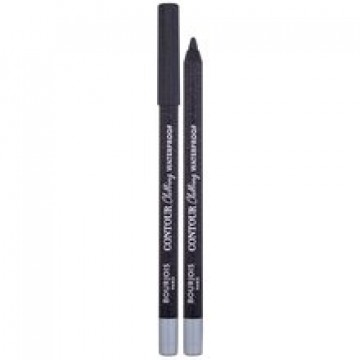 Contour Clubbing Waterproof 24H Eye Liner 1,2 g