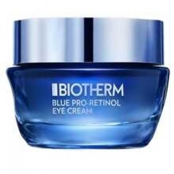 Blue Pro-Retinol Eye Cream