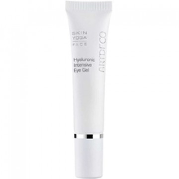 Hyaluronic Intensive Eye Gel - Hydratační oční gel