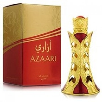 Khadlaj Azaari Perfumed oil