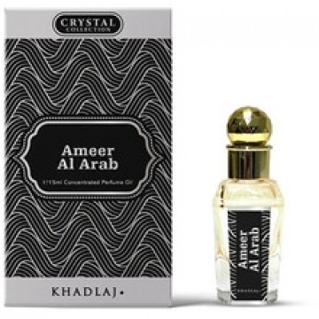 Ameer Al Arab Perfumed Oil